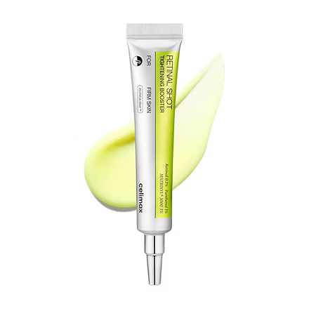(Buy 1 Get 1 Free) Retinol Shot – Youthful, Firm & Smooth Skin